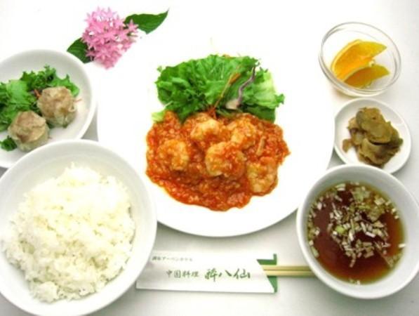 호텔 무사시노 노 모리 후츄 외부 사진