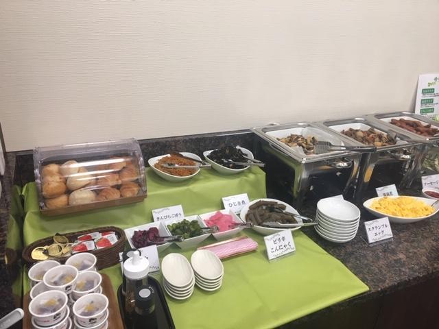 호텔 무사시노 노 모리 후츄 외부 사진